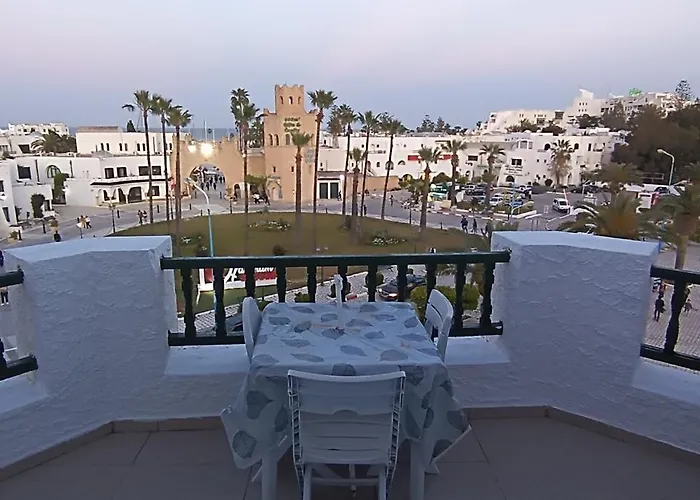 Port Kantaoui 25
