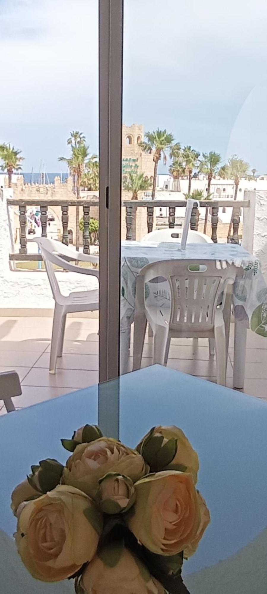 Port Kantaoui 25 Apartment Sousse
