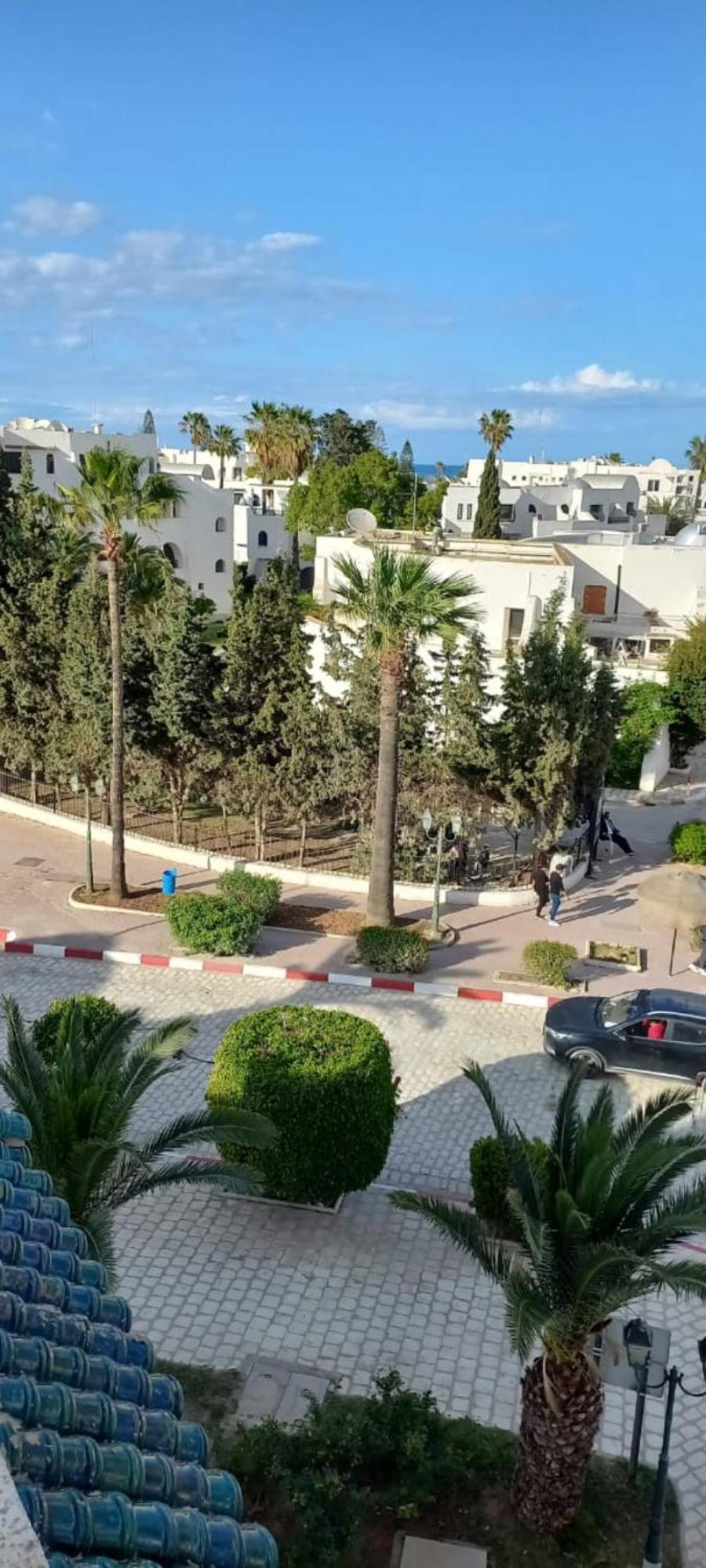 Port Kantaoui 25 Apartment Sousse
